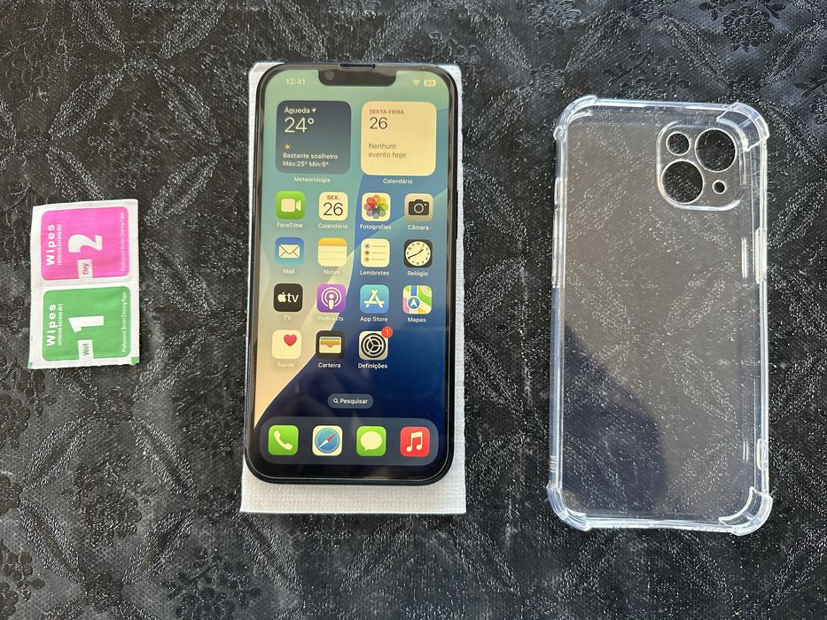 iPhone 14 - 128 GB - Excelente estado