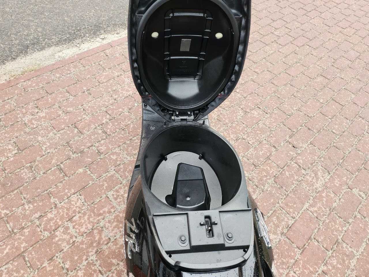 МОПЕД YAMAHA JOG ZR SA39J Без пробігу по Україні! Нове надходження