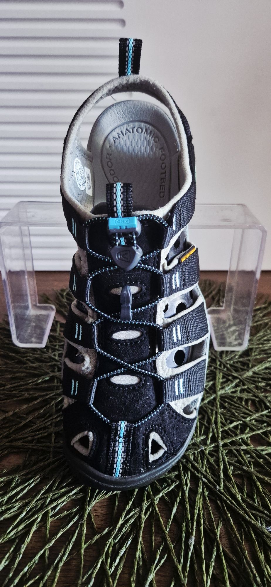 Сандалі KEEN Original