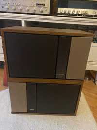 Kolumny monitory Bose seria 2 vintage super brzmienie.