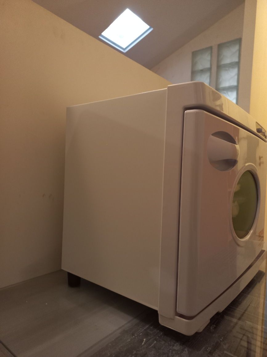 Vendo aquecedor de toalhas 23L (NOVO)