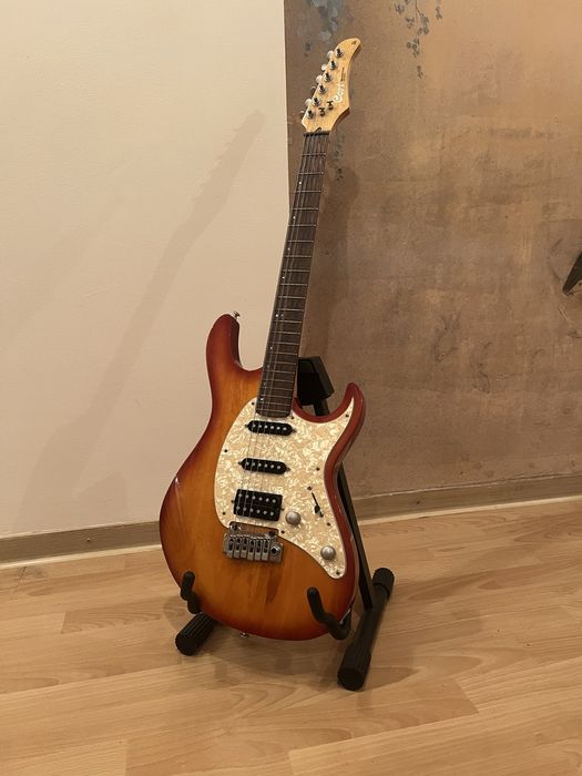 Електрогітара Cort G250