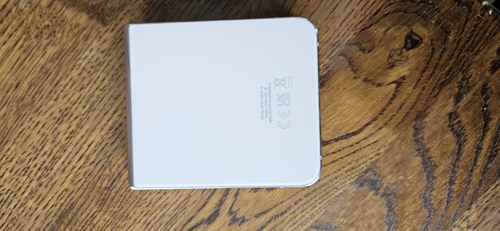 Samsung Z Flip 4