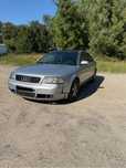 Audi a6c5 2.4 benzyna plus gaz
