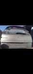 Tampa da mala Citroen C4 Picasso