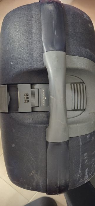 Malas de viagem conjunto