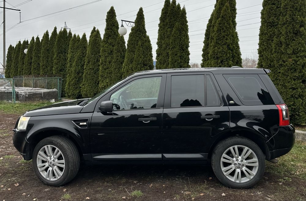 Продам Land Rover Freelander 2 2010року