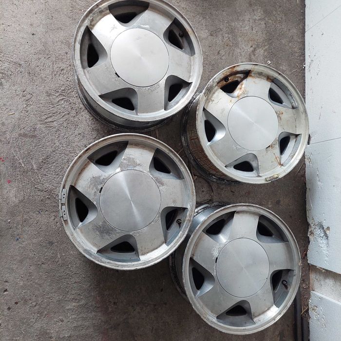 Felgi 16 cali chevrolet gmc silverado sierra tahoe suburban 6x139,7