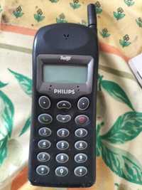 Telefone Philips twist