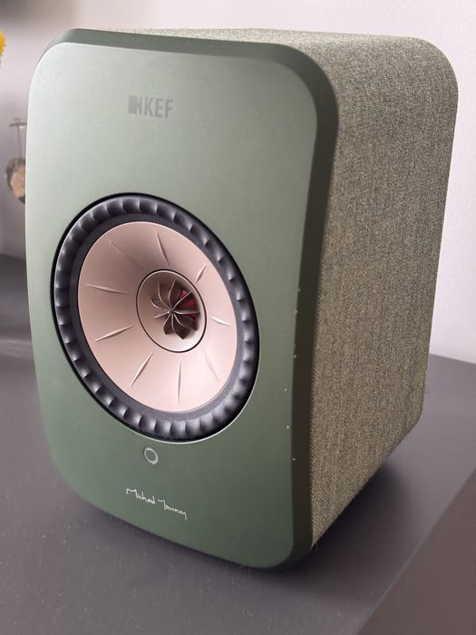 Акустична система Kef lsx