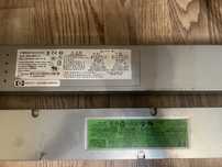Блок питания лижа 2400w