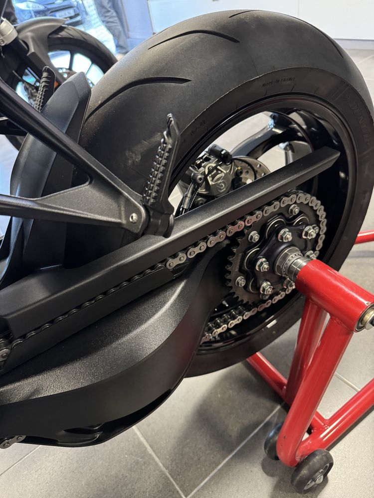 Ktm 1390 Super Duke Evo