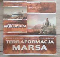 Terraformacja Marsa Super zestaw !!!