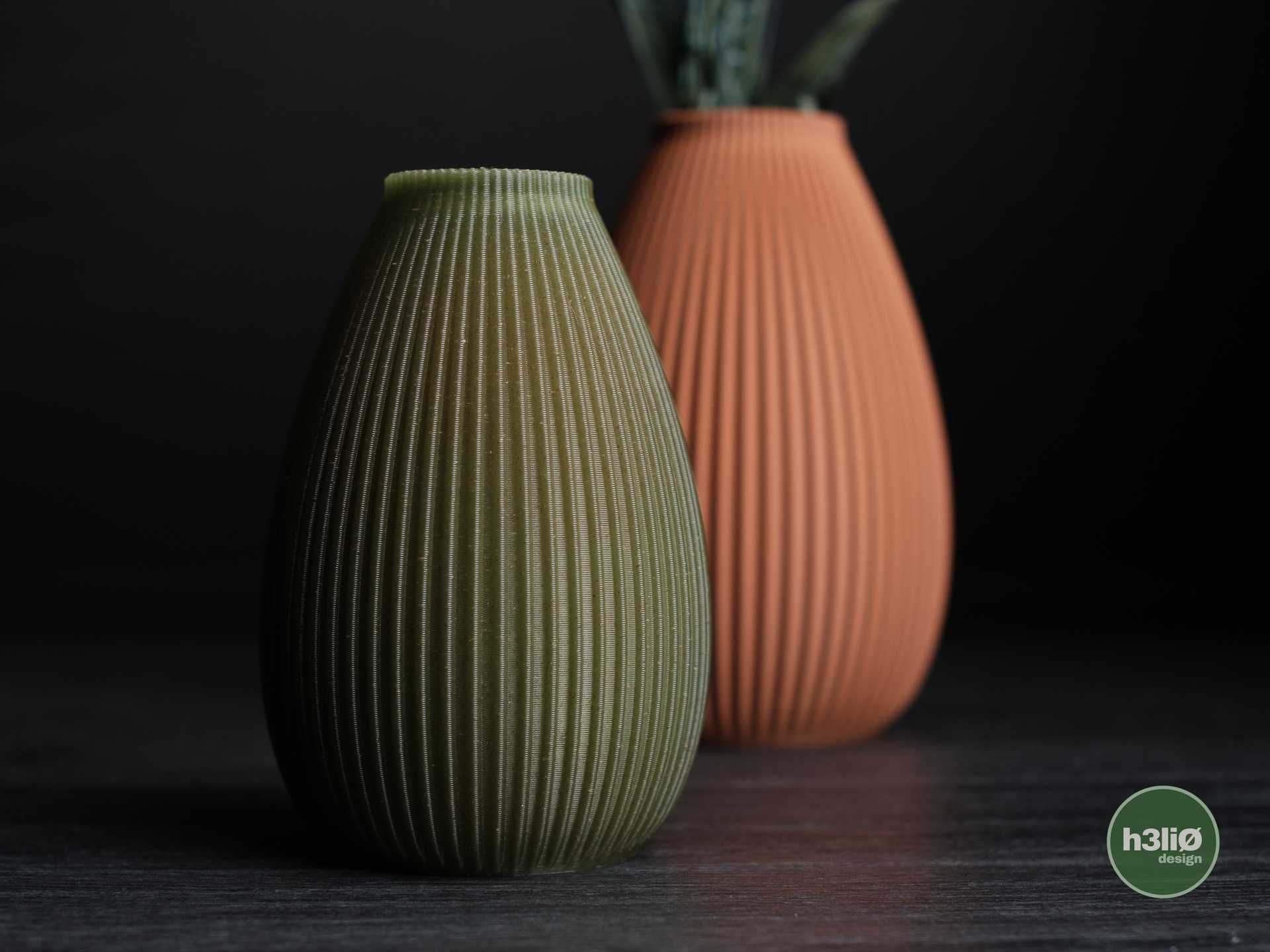 Vaso Minimalista