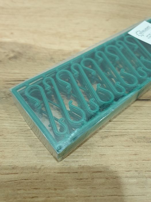 Zawieszki do bombek 60 szt