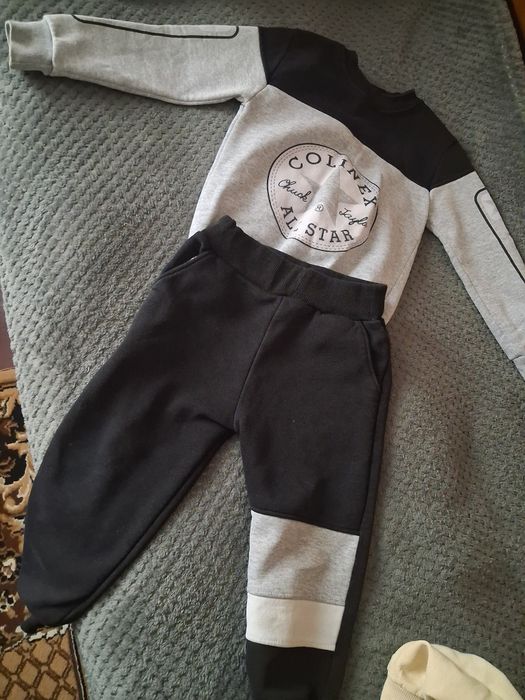 Костюм для хлопчика 104