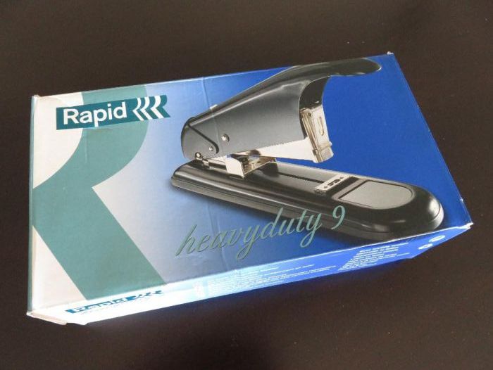 Agrafador RAPID Heavyduty 9