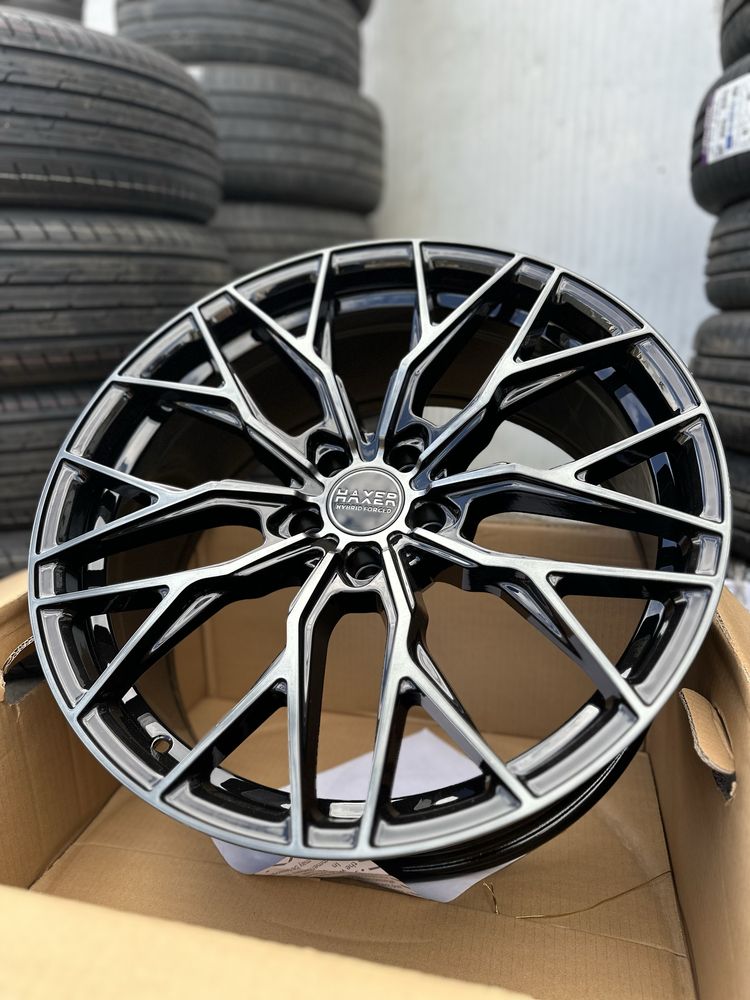 Диски нові 20/5/112 BMW G/20/G30/G32/G11/G12/G01/G02 ковані диски