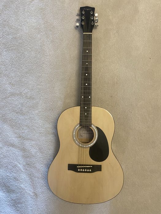 Kit Guitarra MartinSmith