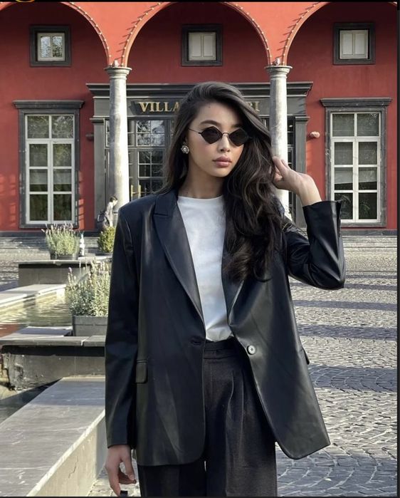 Піджак жіночий