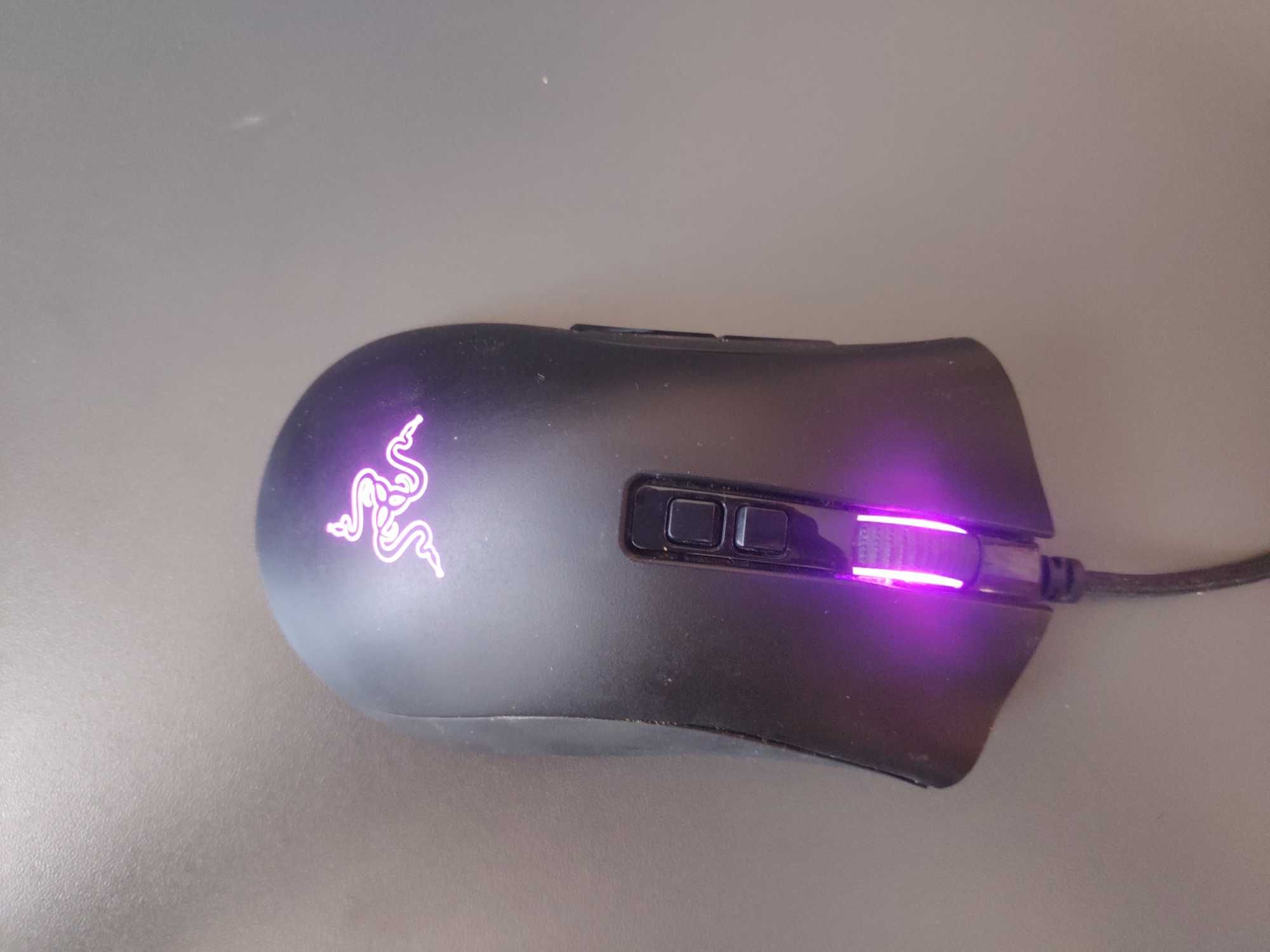 Razer DeathAdder V2