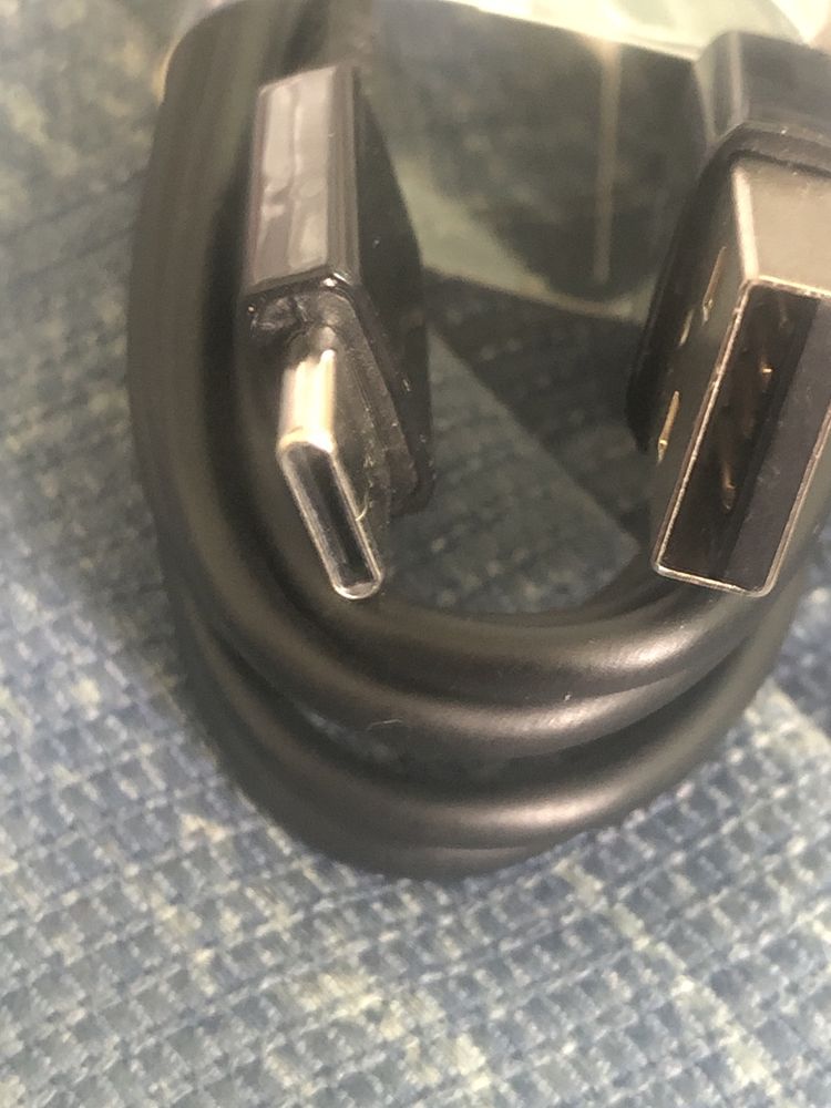 Oryginalna ładowarka Samsung z przewodem 1.2m/3A  usb do usb-c