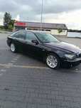 BMW Seria 7 BMW seria 7 3.0