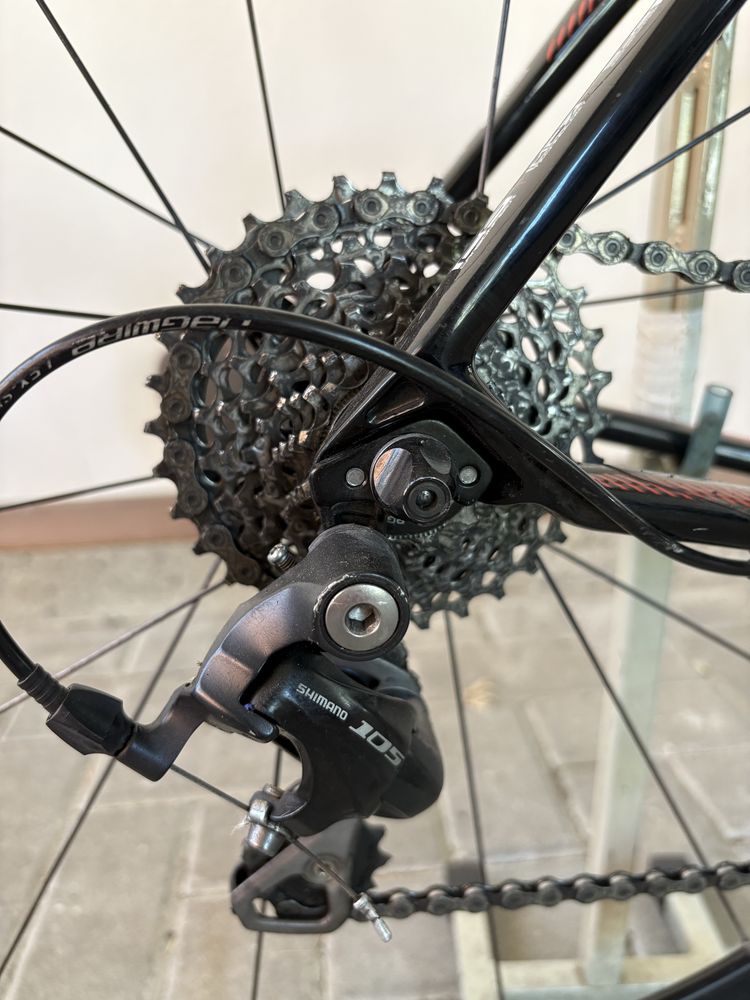 # Scott cr1 - 20 #