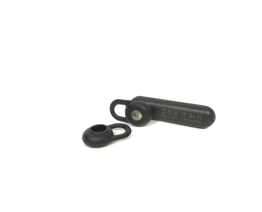 Гарнітура Bluetooth XO BE11 Black