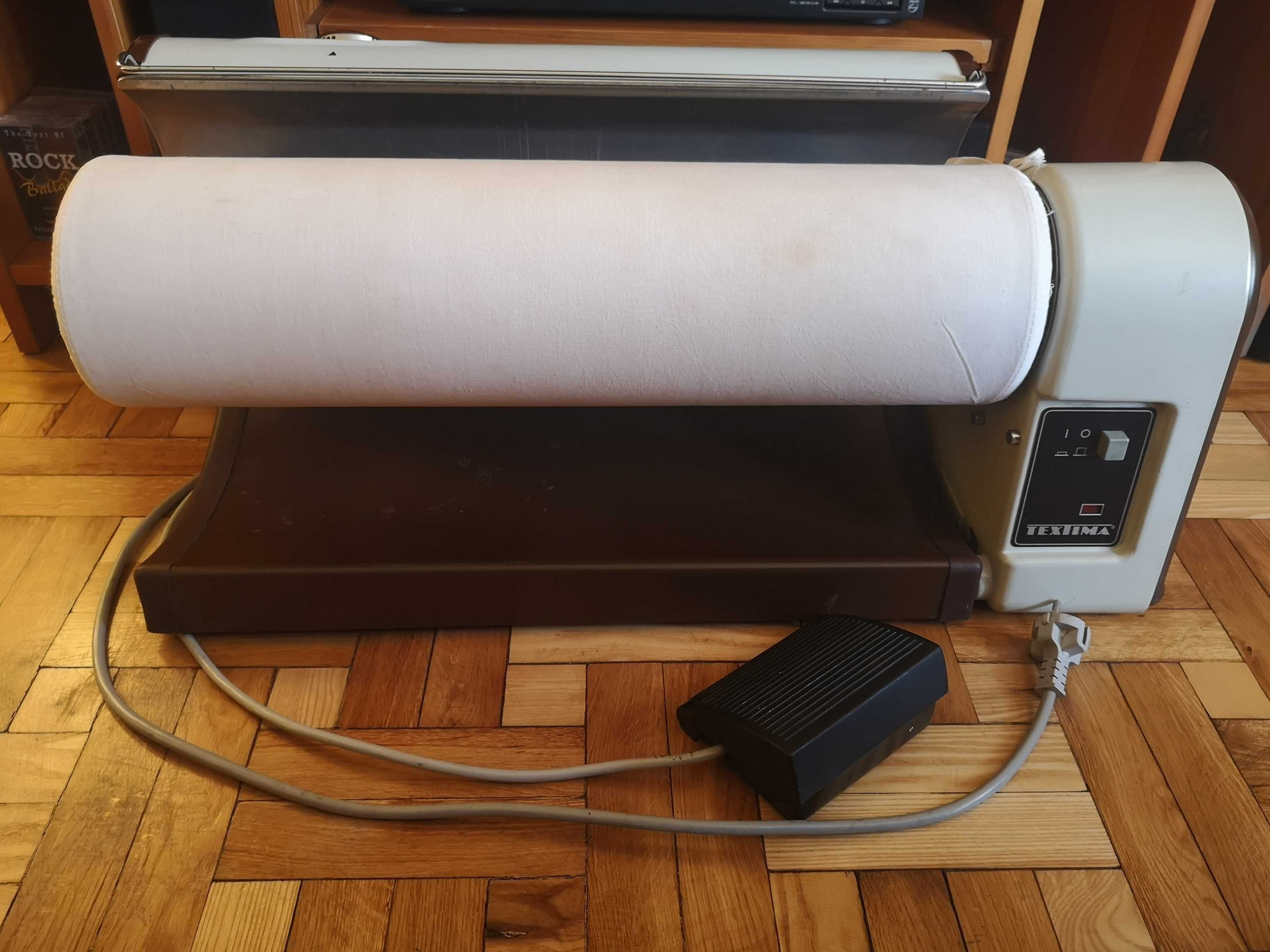 Magiel Textima DDR