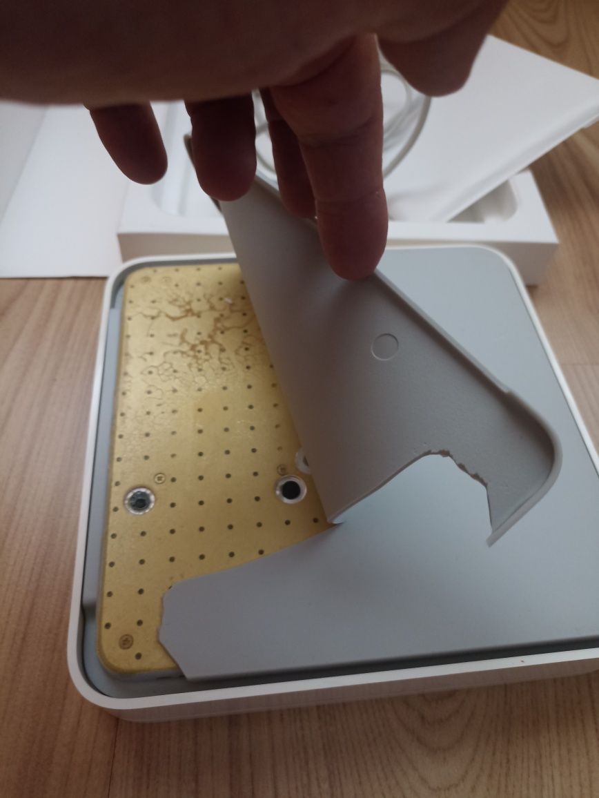 Роутер Apple airport Time Capsule 2 TB  A1409.