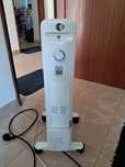Aquecedor a óleo Equation 1500W