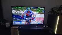TV LG 4K Smart Tv NanoCell 65 polegadas