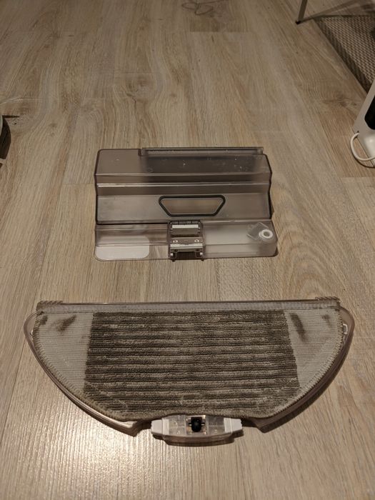 Xiaomi - Mi Robot Vacuum-Mop Essential - Stan Idealny!