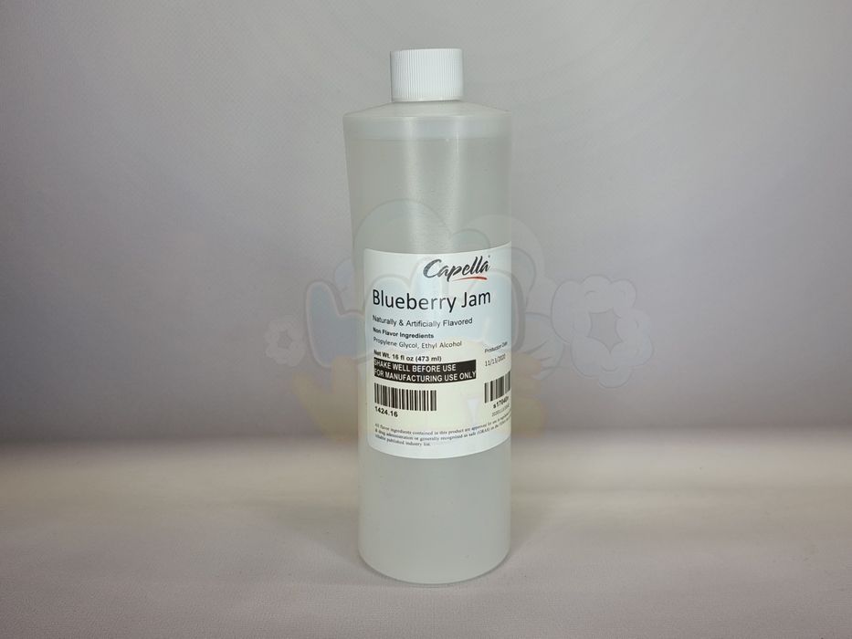 Ароматизатори Capella, оригинал