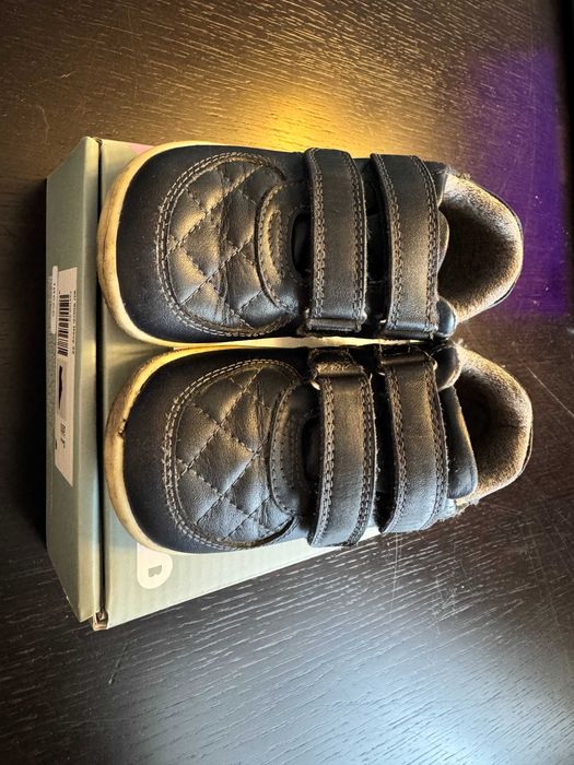 BOBUX SU Stitch Navy 22