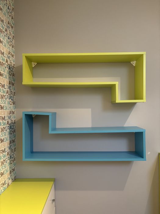 Meble Mlodzieżowe Dla Chłopca Z Meblika