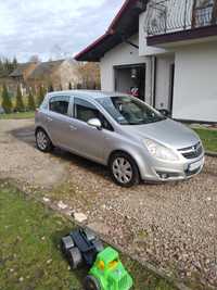 Opel Corsa 1.2 lpg