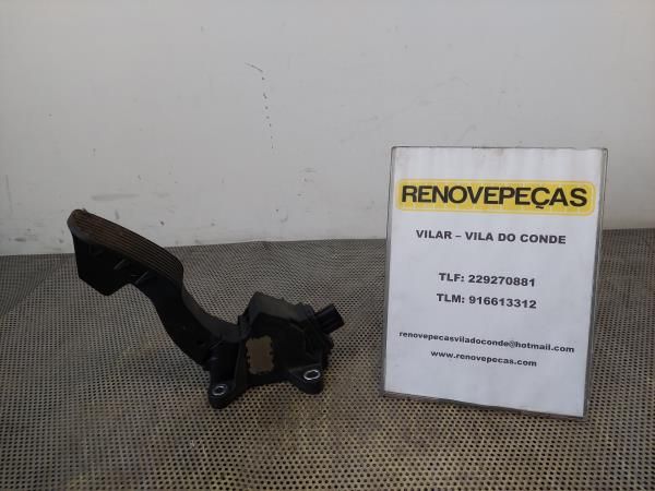 Pedal do acelerador PEUGEOT 108