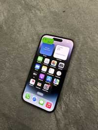 Iphone 14 pro 256gb E sim ідеал