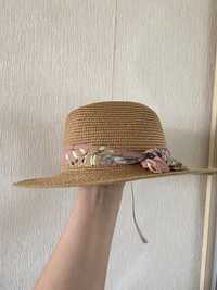 Шляпа літня жіноча