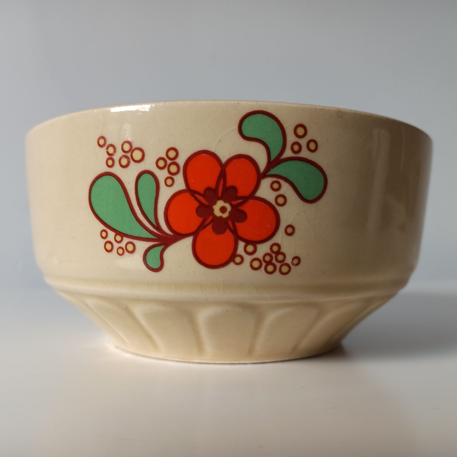 Miseczka porcelit GDR