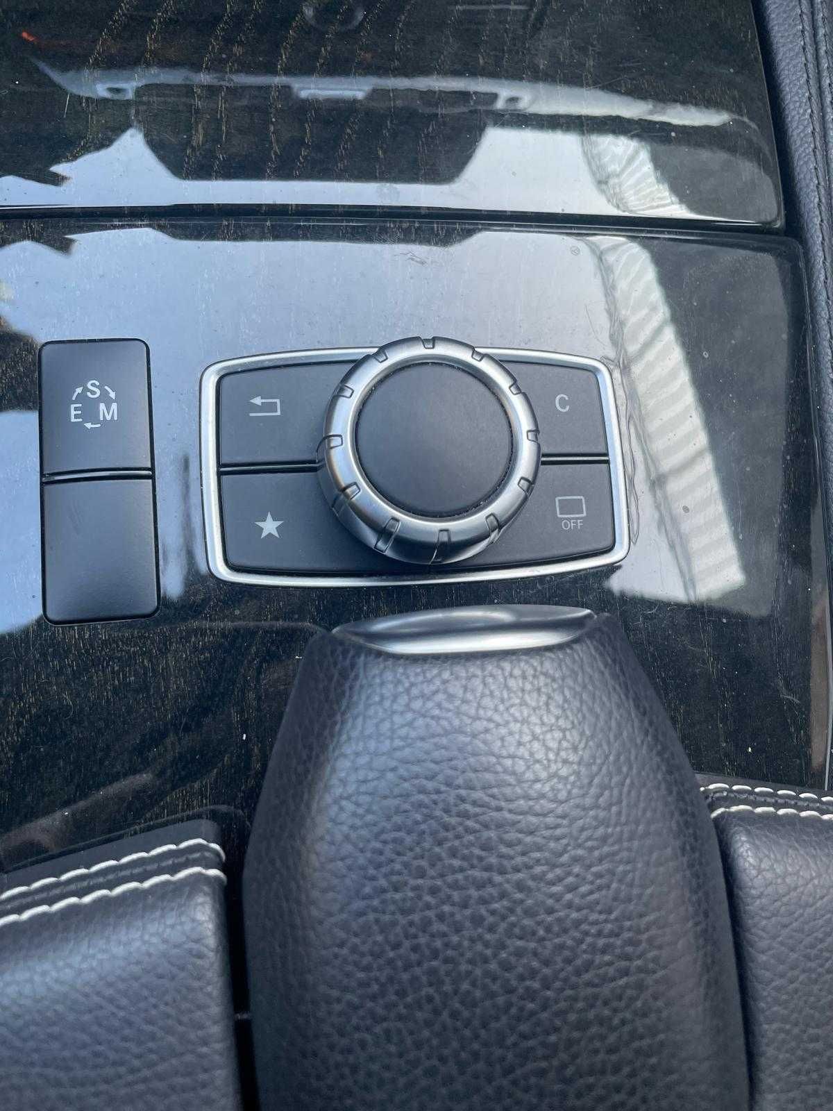 Mercedes CLS 220D