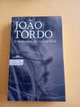 O deslumbre de Cecilia Fluss - João Tordo