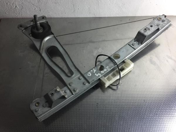 Elevador vidros trás direito CITROËN C3 I (FC_)