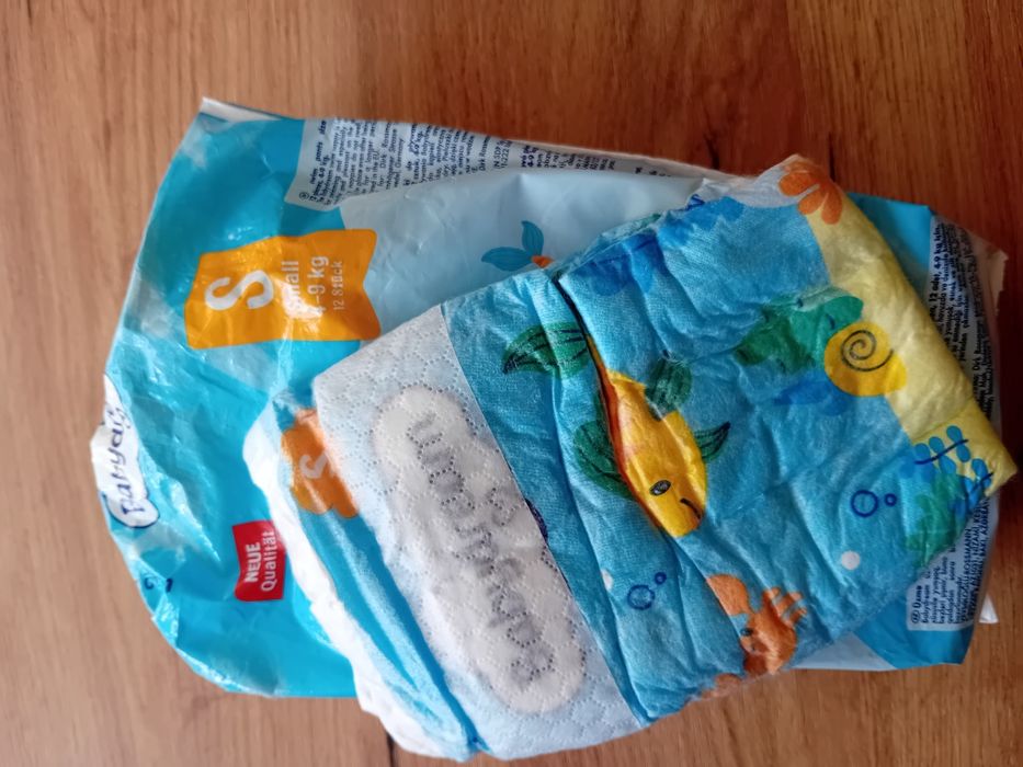 Koło do pływania dla niemowląt  + gratisy