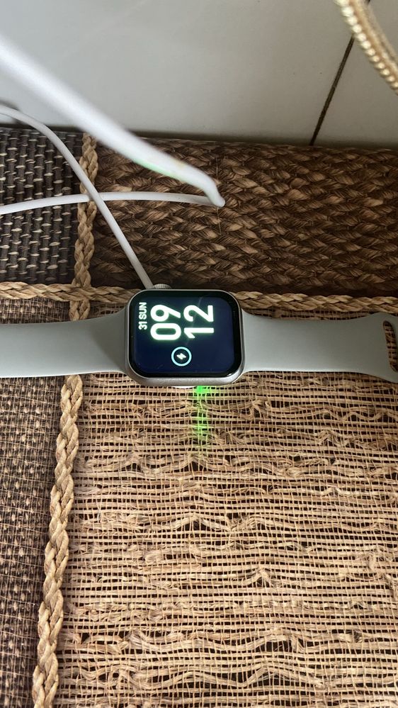 Смарт годинник,apple watch GS 8 mini