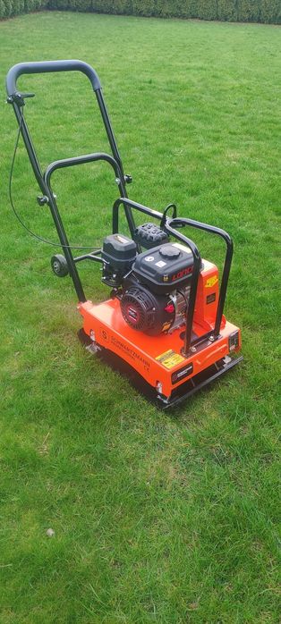 zagęszczarka 90kg