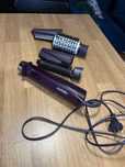 Suszarka obrotowa BaByliss brushing 1000