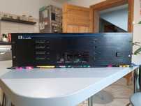 IC audio AMP 4X120 ZONING Amplifier